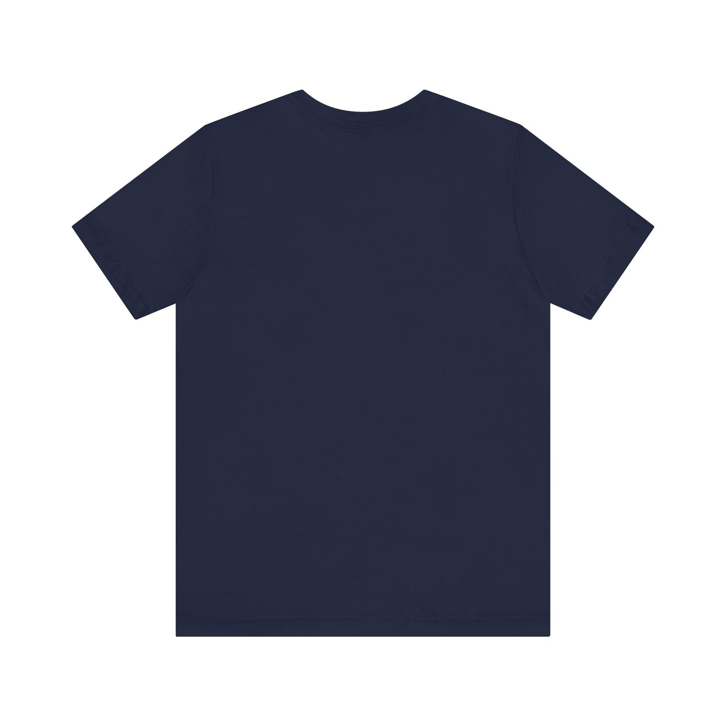 I Understand The Assignment Tee- White Font