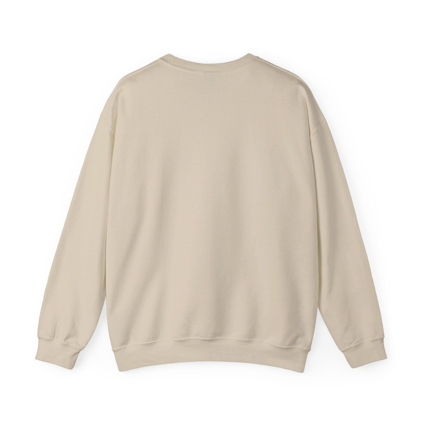 Harris Walz Crewneck Sweatshirt