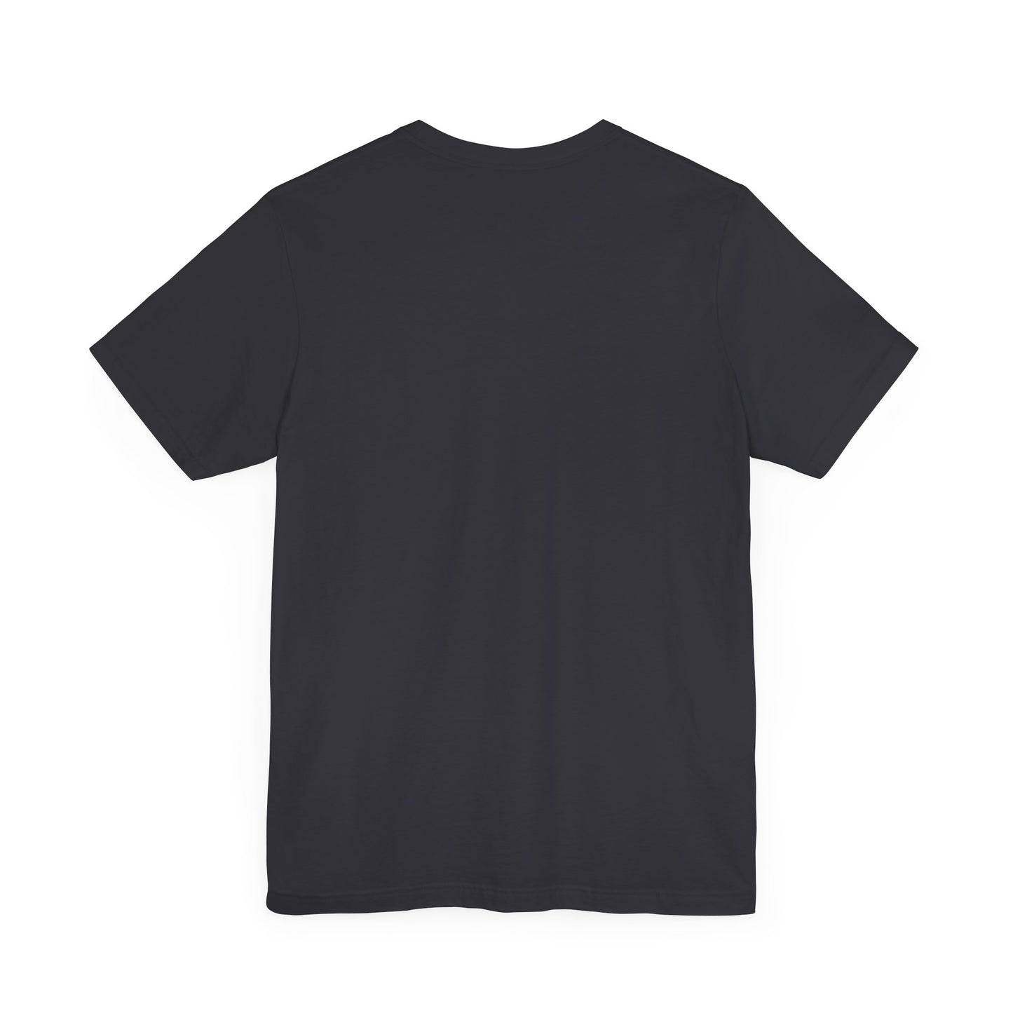 I Understand The Assignment Tee- White Font
