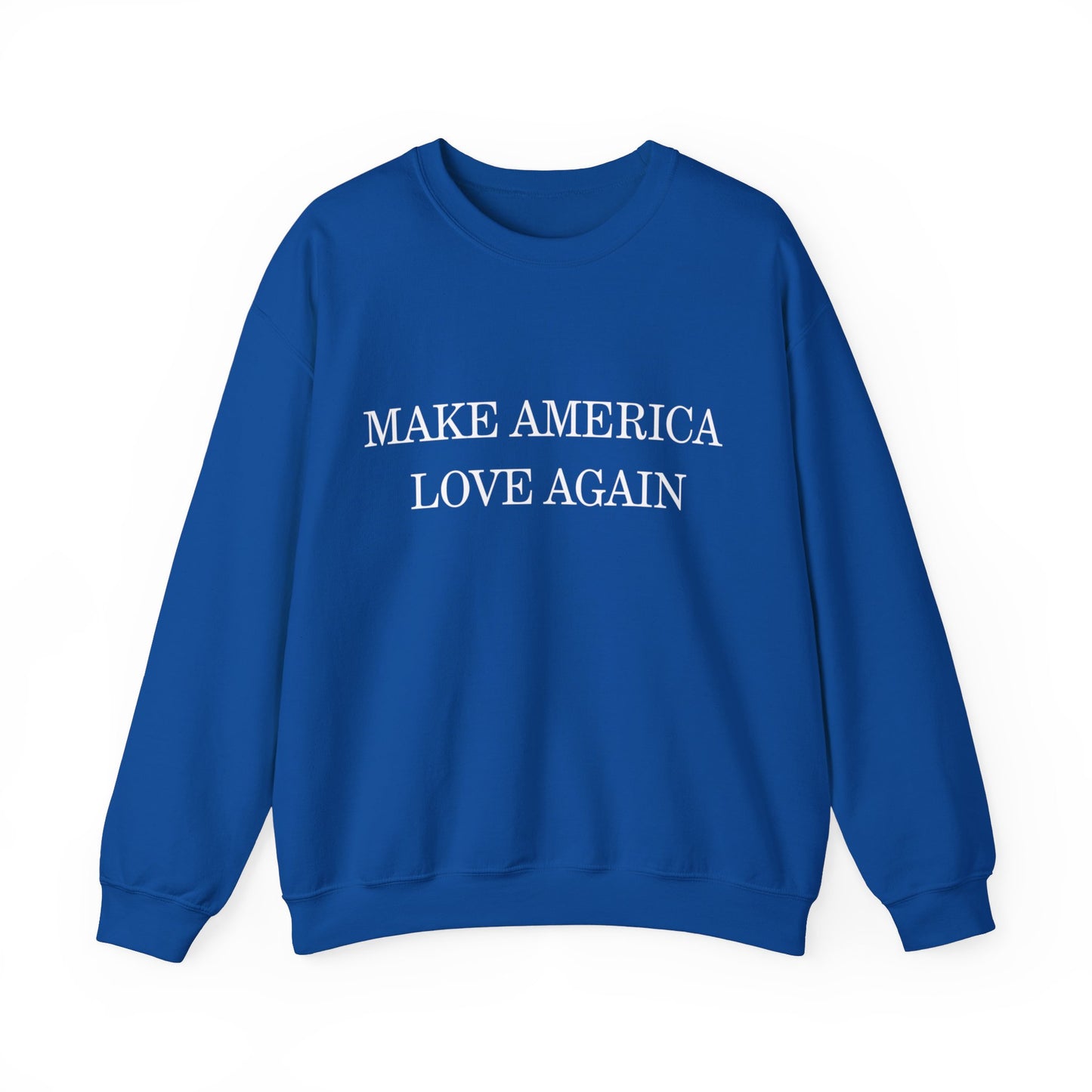 MALA Sweatshirt- Love