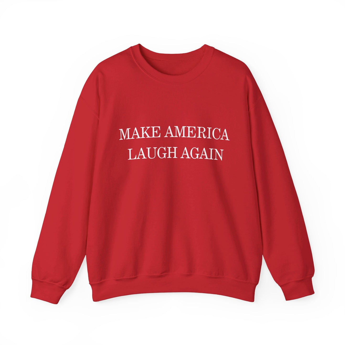 MALA Sweatshirt - Laugh