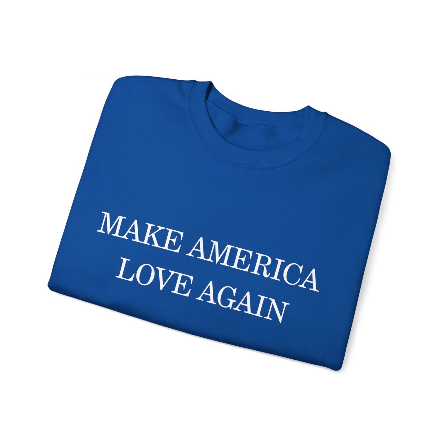MALA Sweatshirt- Love