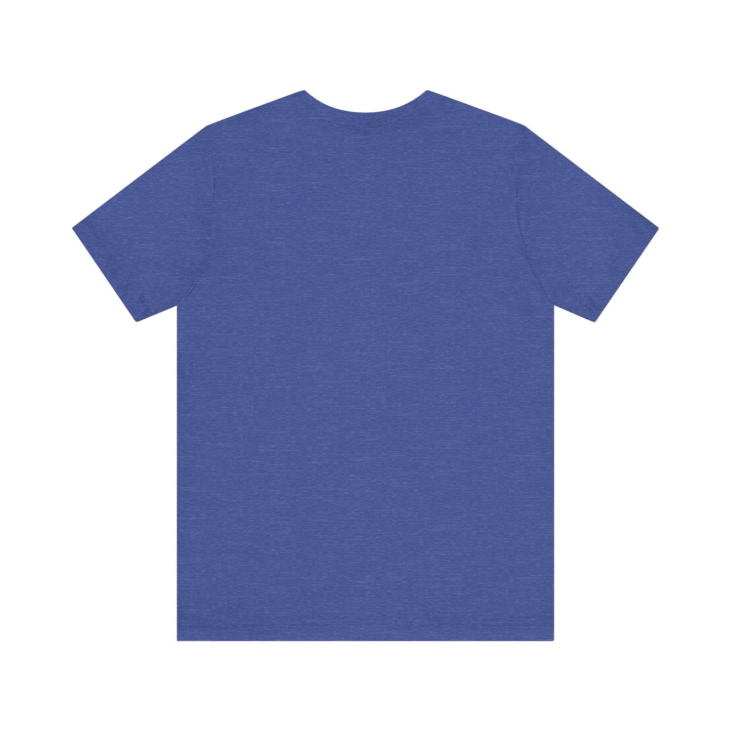 I Understand The Assignment Tee- White Font