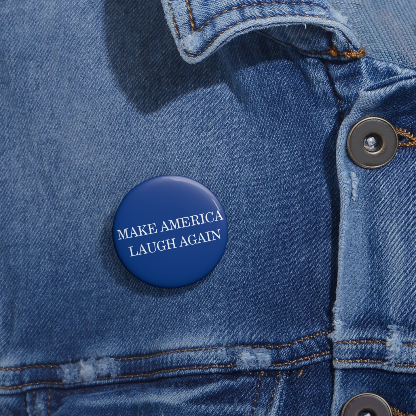MALA Buttons