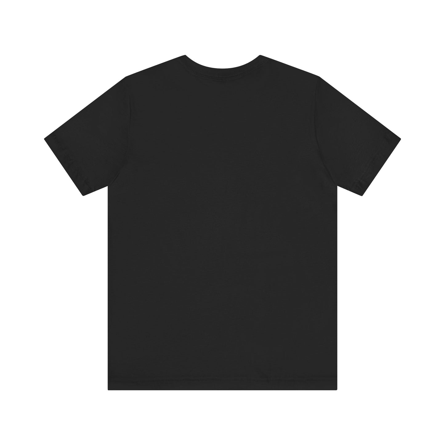 I Understand The Assignment Tee- White Font