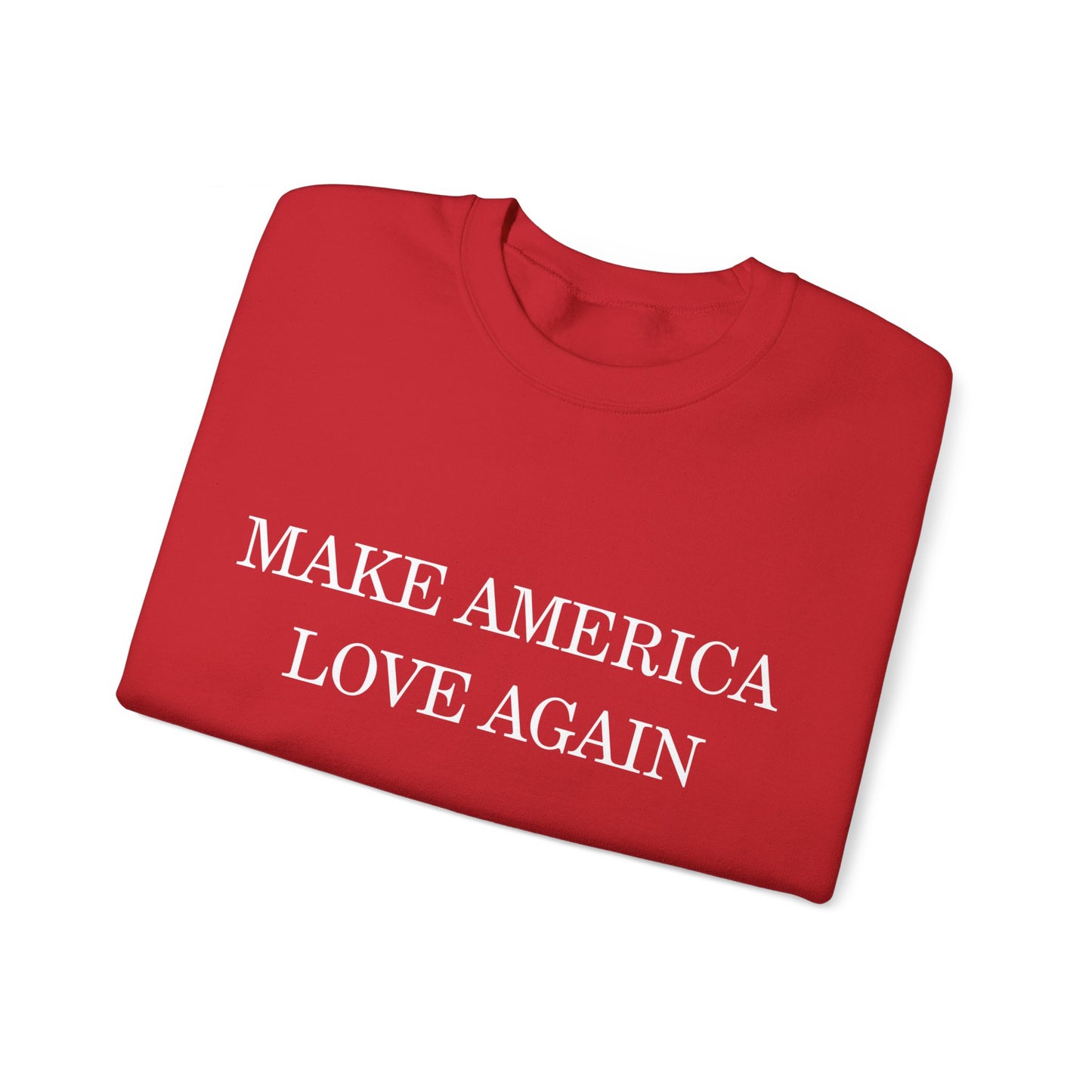 MALA Sweatshirt- Love
