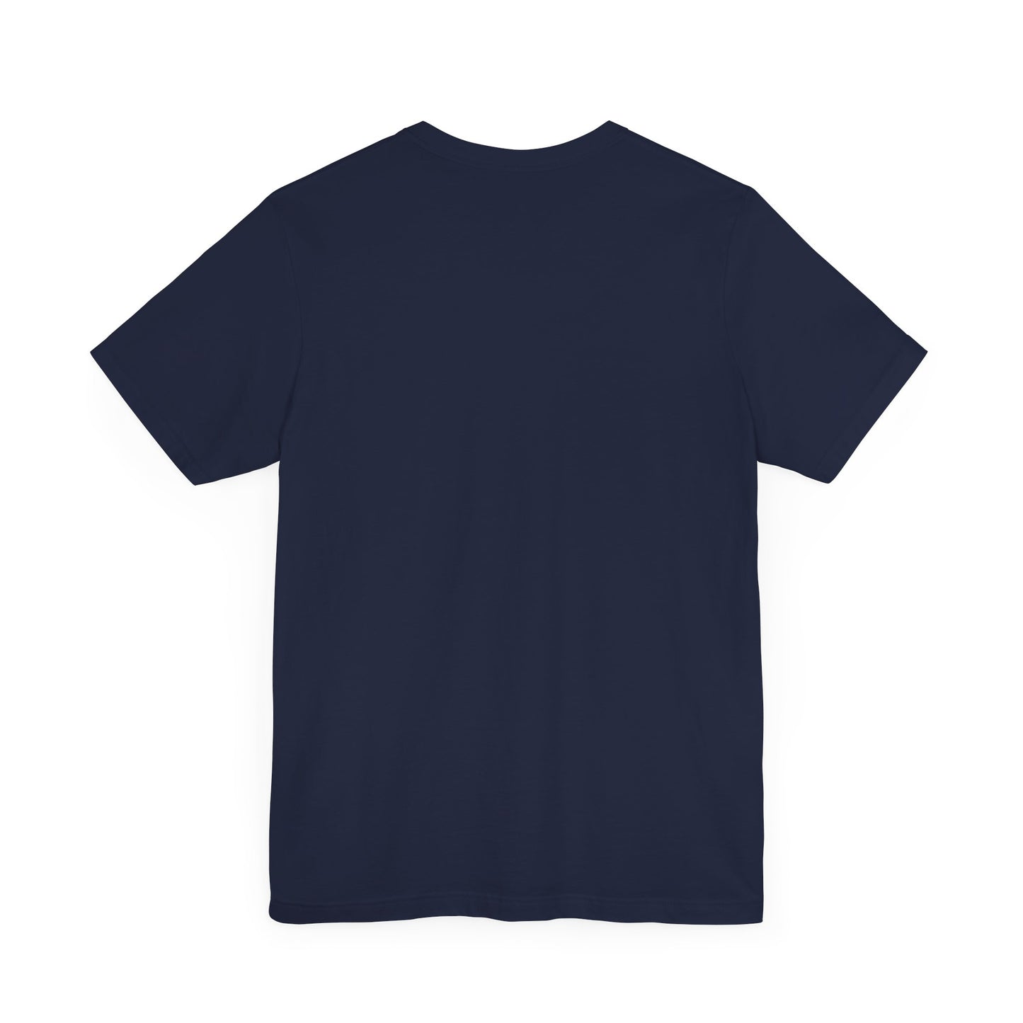 I Understand The Assignment Tee- White Font