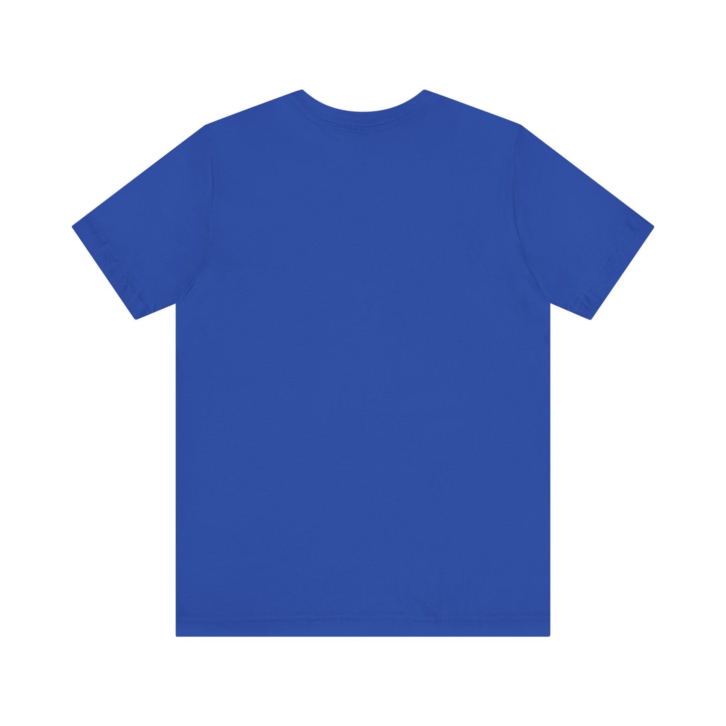 I Understand The Assignment Tee- White Font