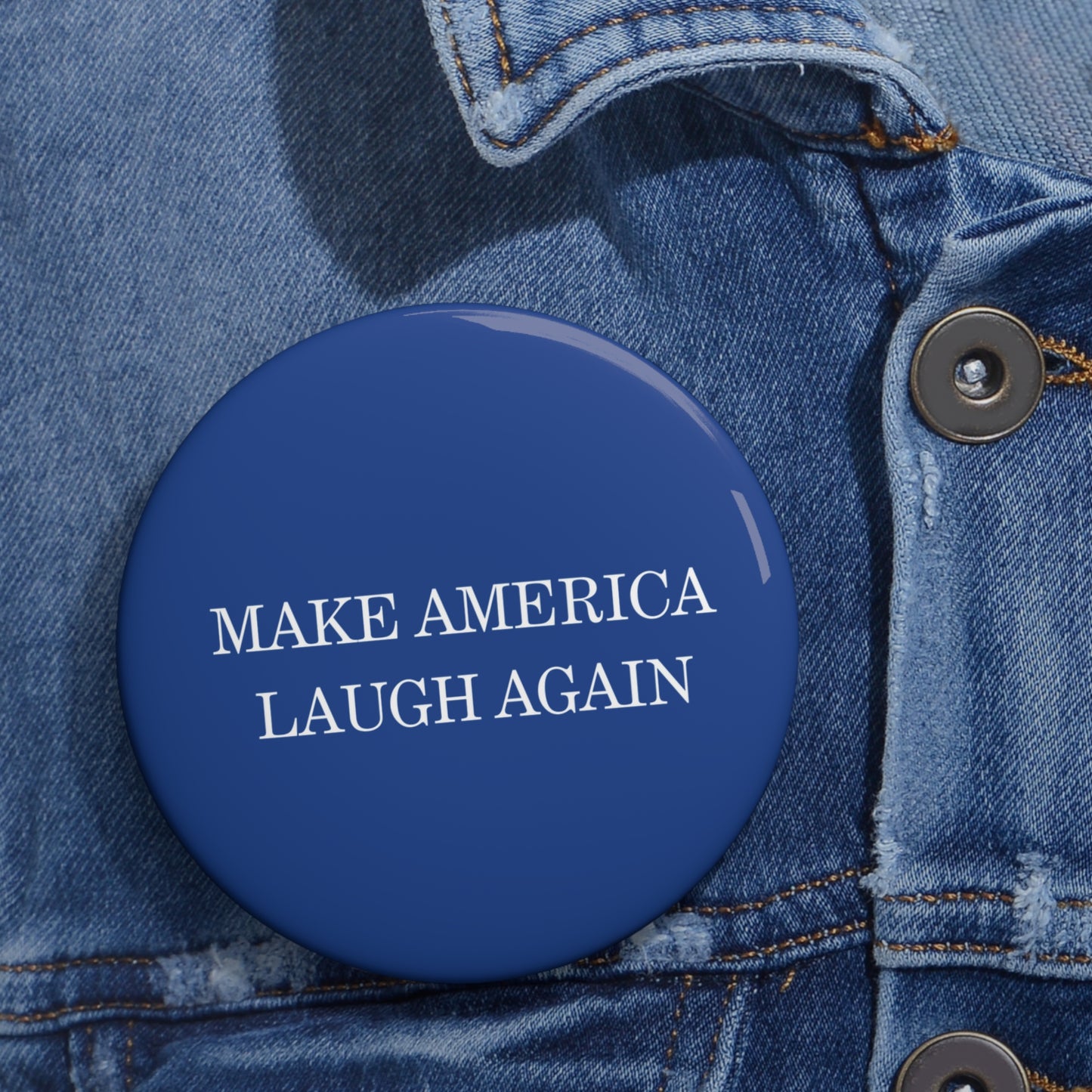 MALA Buttons