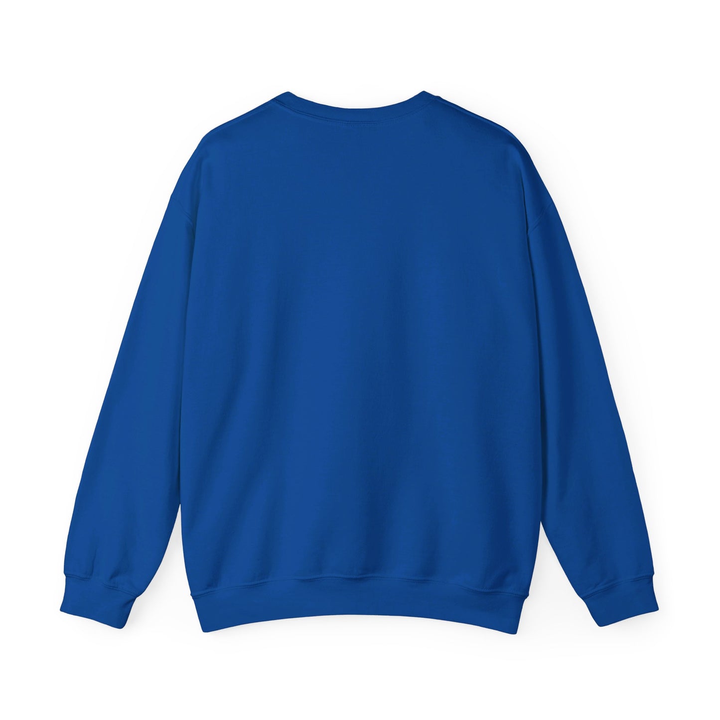 MALA Sweatshirt - Laugh