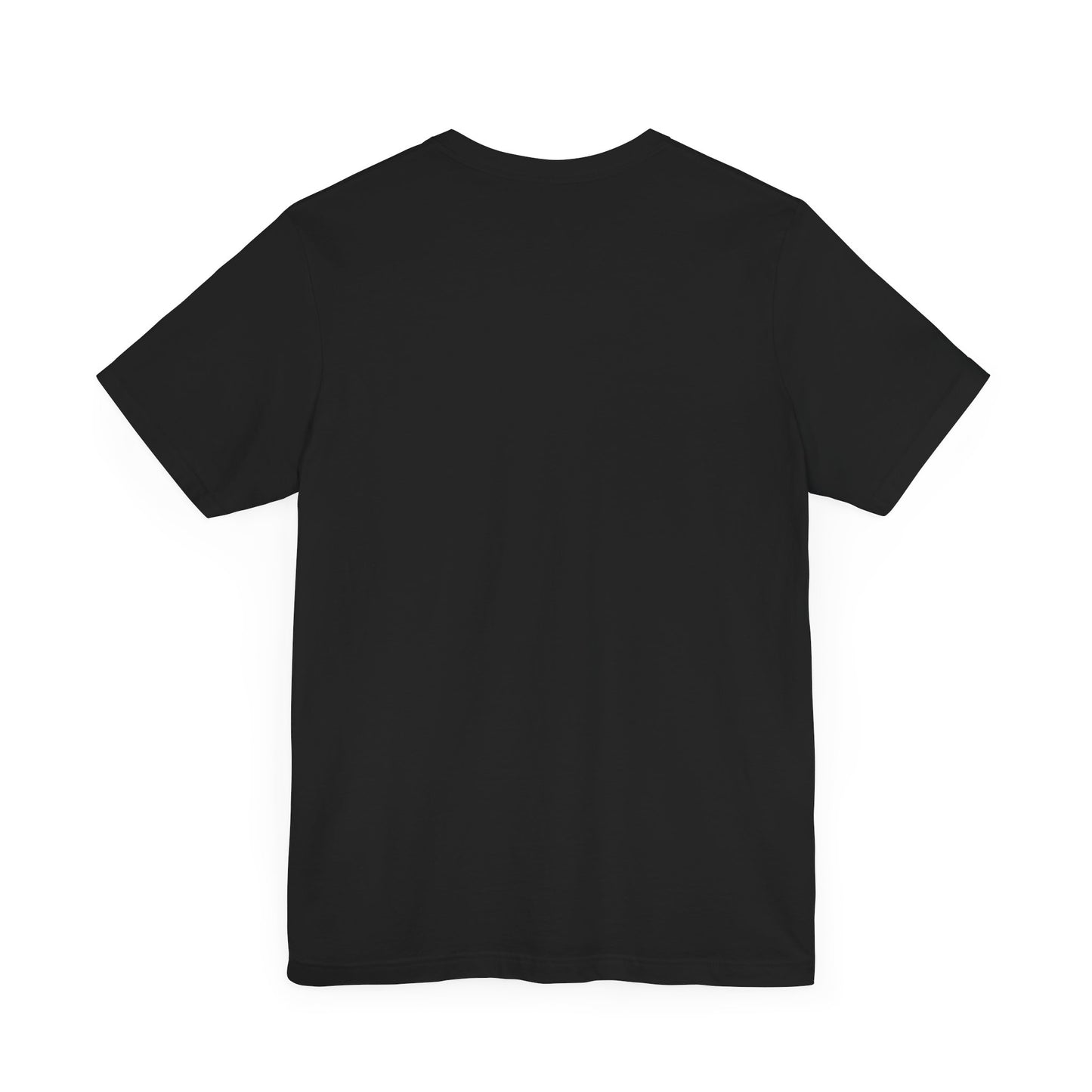 I Understand The Assignment Tee- White Font