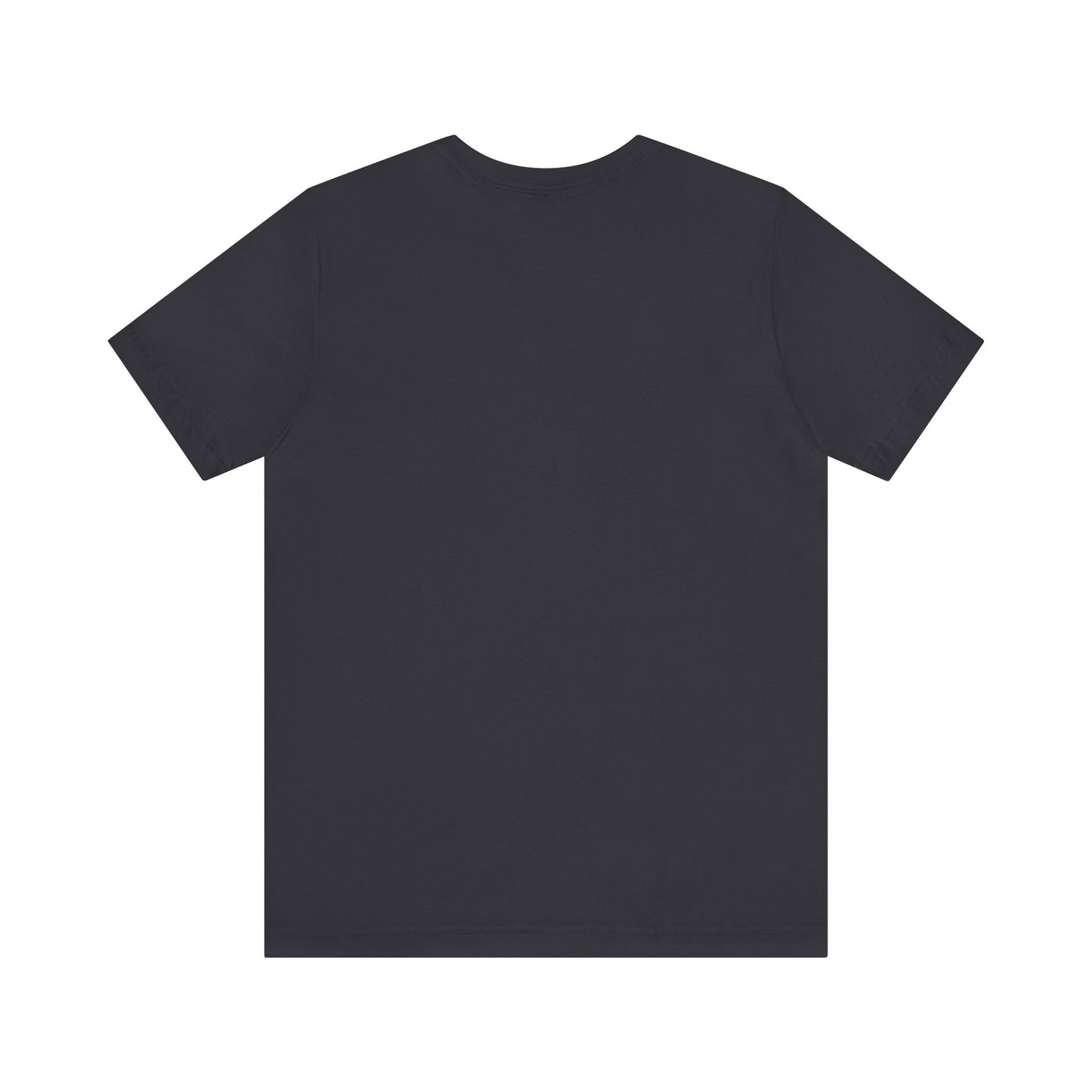 I Understand The Assignment Tee- White Font