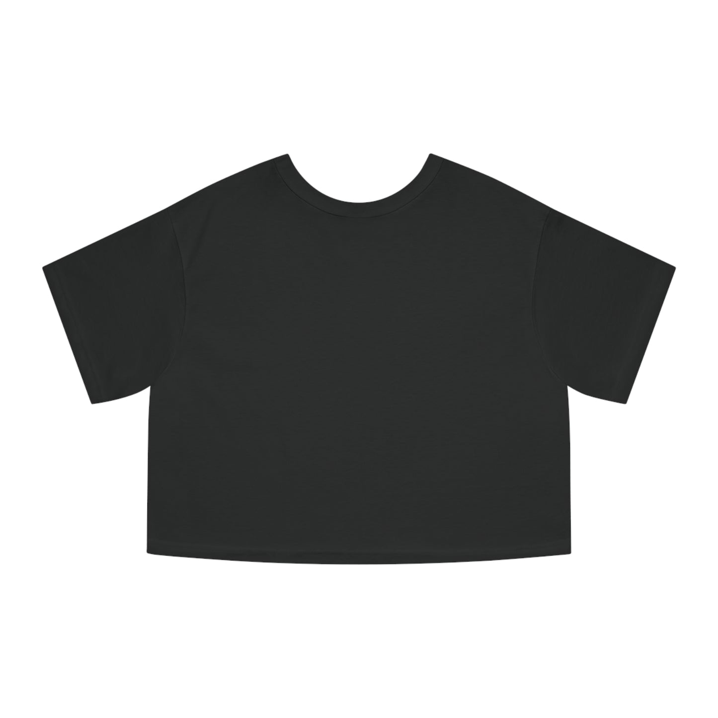 Kamala Cropped T-Shirt