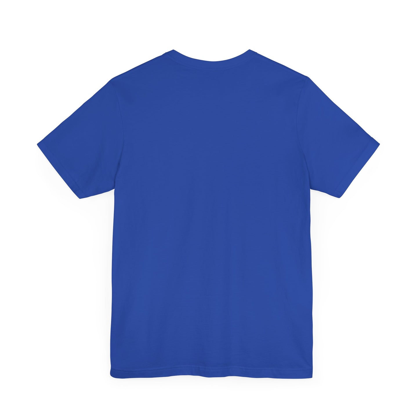 I Understand The Assignment Tee- White Font