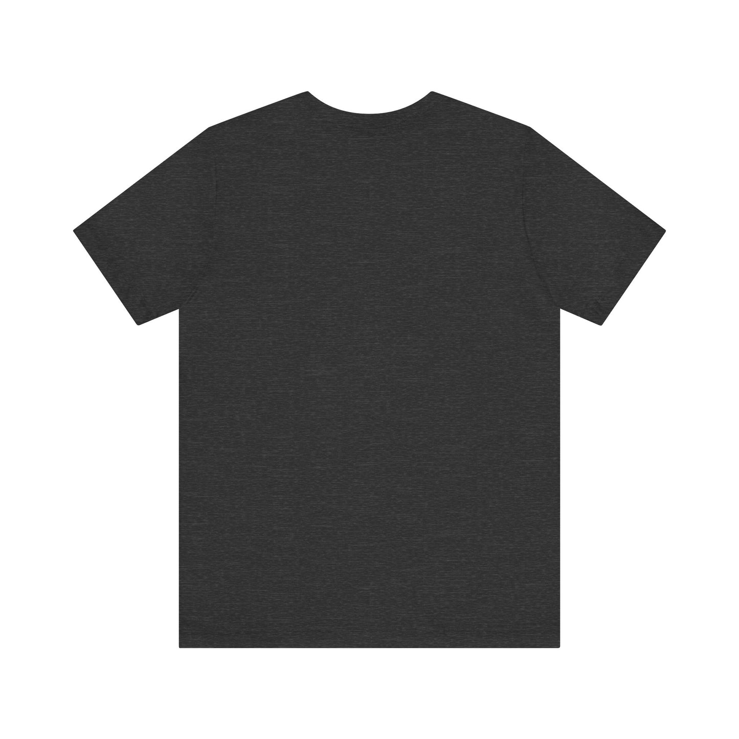 I Understand The Assignment Tee- White Font