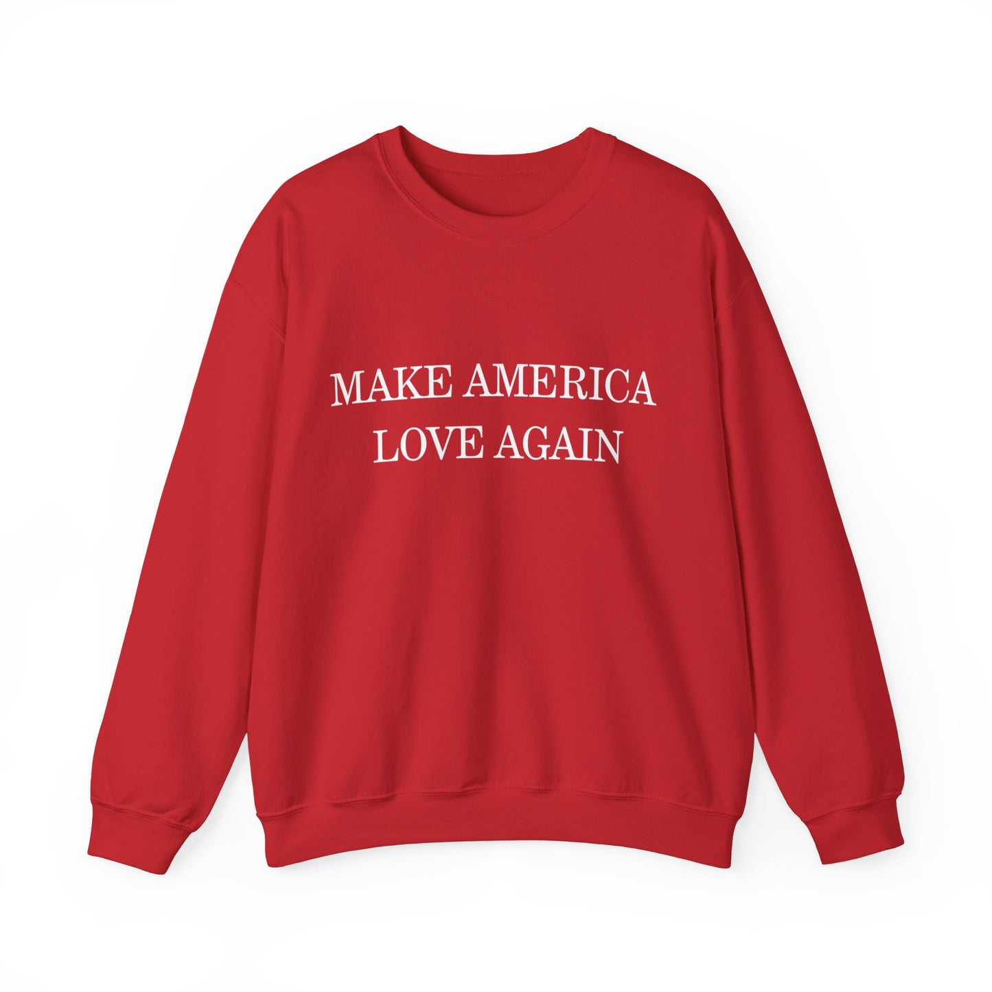 MALA Sweatshirt- Love