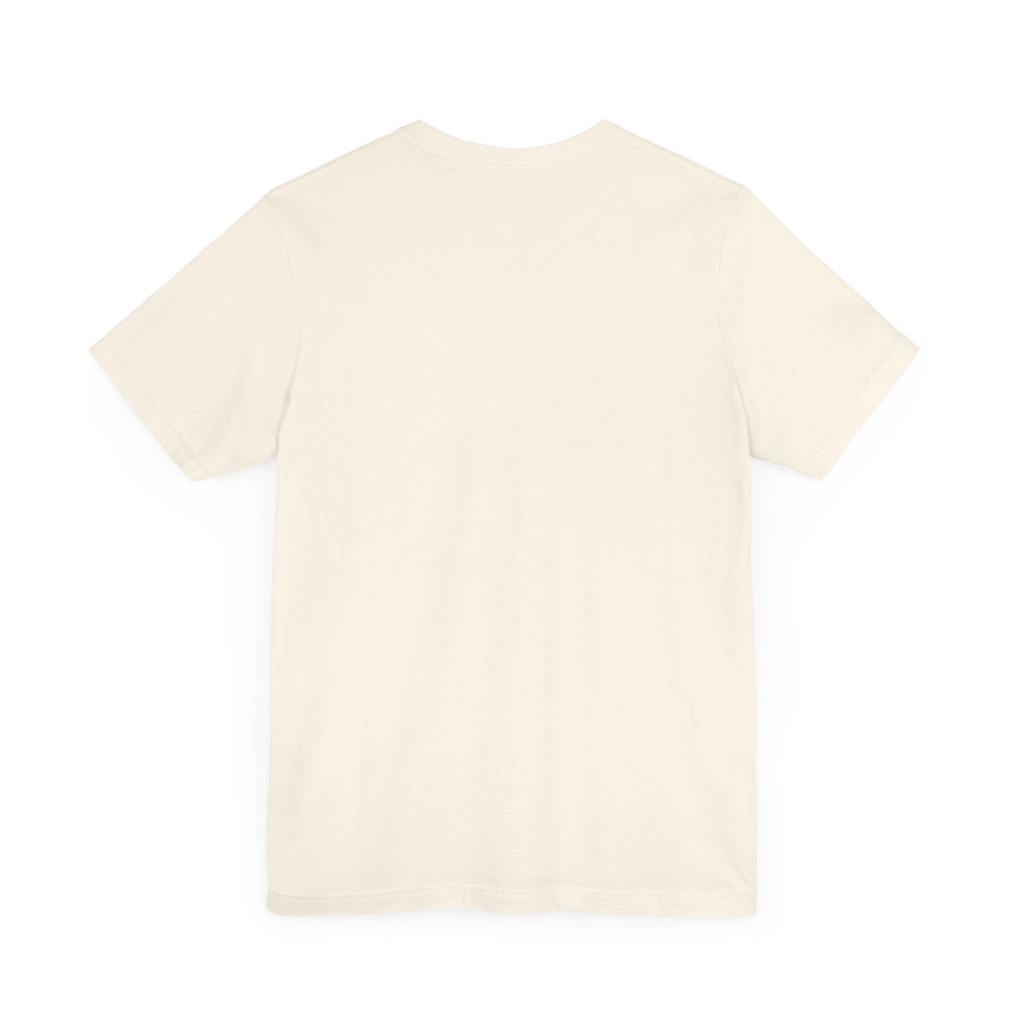 We Are Not Going Back T-Shirt