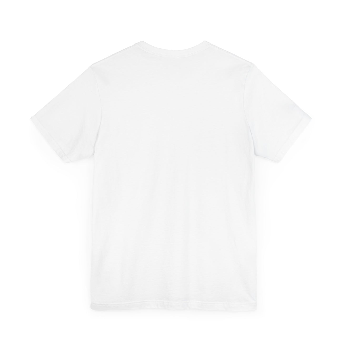 We Are Not Going Back T-Shirt