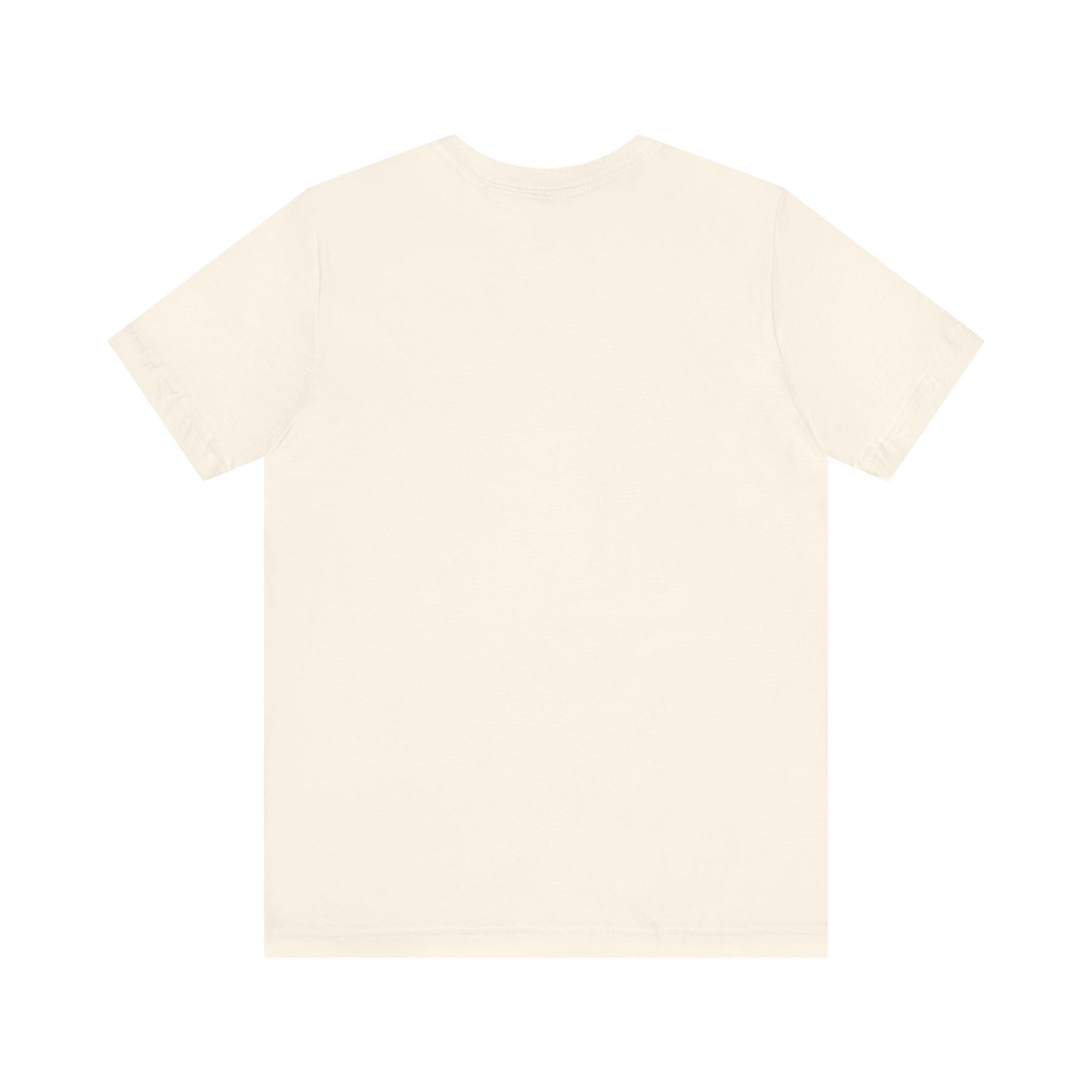 We Are Not Going Back T-Shirt