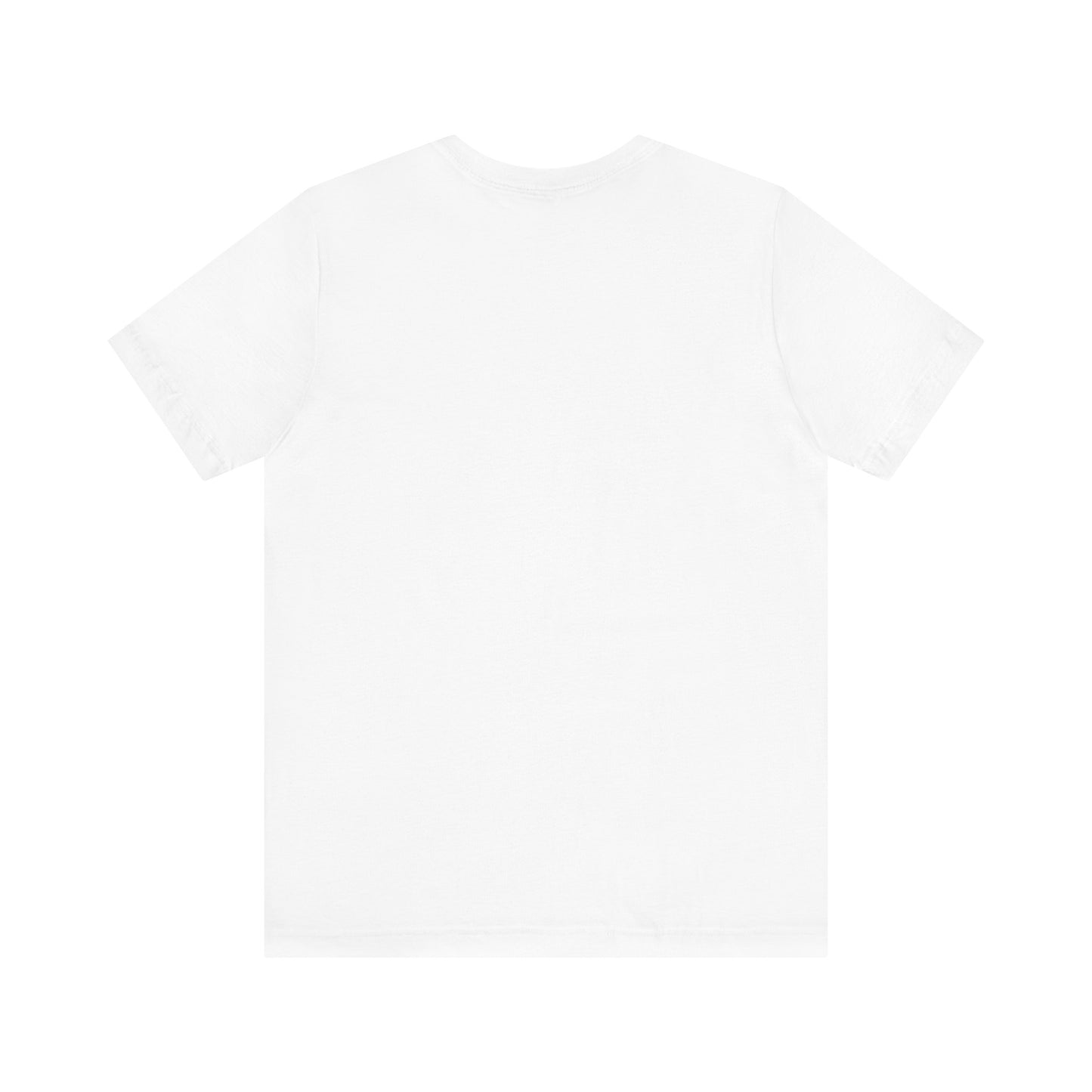We Are Not Going Back T-Shirt